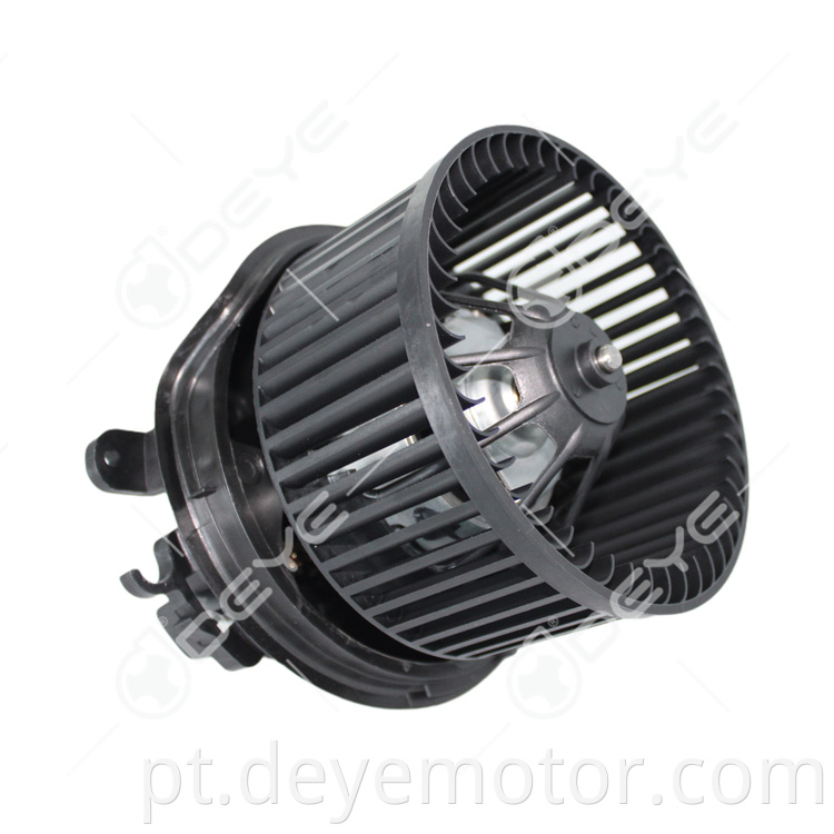 6441.W4 motor soprador automático para CITROEN XSARA PICASSO PEUGEOT 206